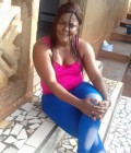 Rencontre Femme Cameroun à yaounde : Marie, 48 ans